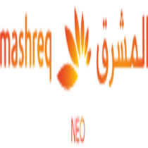 Mashreq Logo